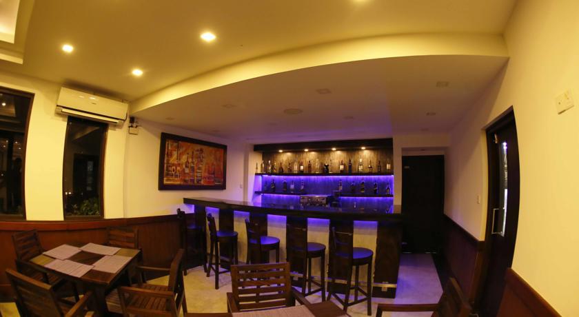 Blue Beach Hotel Wadduwa Εξωτερικό φωτογραφία