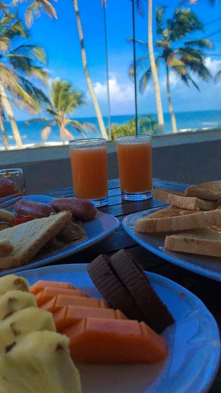 Blue Beach Hotel Wadduwa Εξωτερικό φωτογραφία