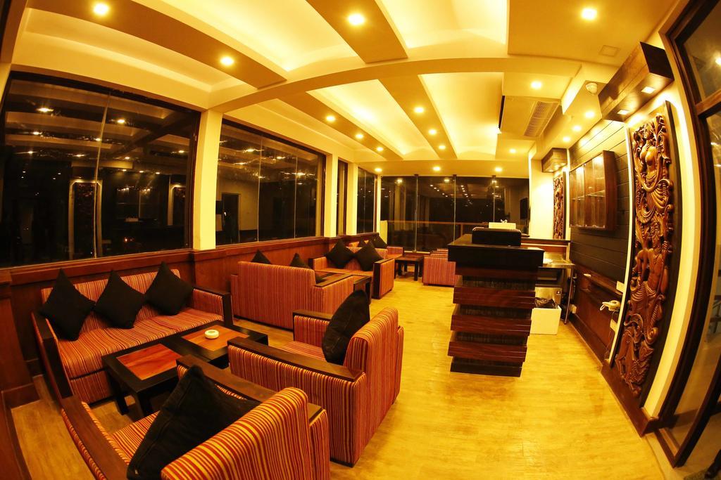 Blue Beach Hotel Wadduwa Εξωτερικό φωτογραφία